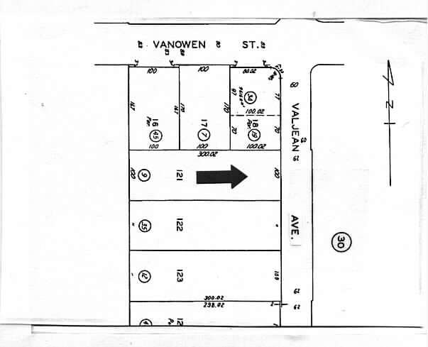 More Photos Of 6745-6747 Valjean Ave, Van Nuys Warehouse For Lease