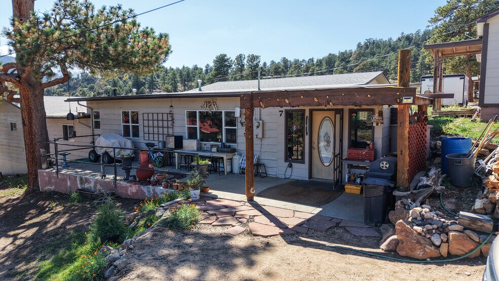 More Photos Of 390 Elm Rd, Estes Park Specialty For Sale