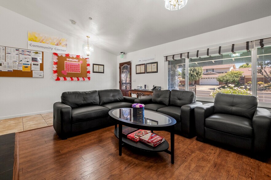 More Photos Of 1230 Vancouver Way, Livermore Assisted Living For Sale