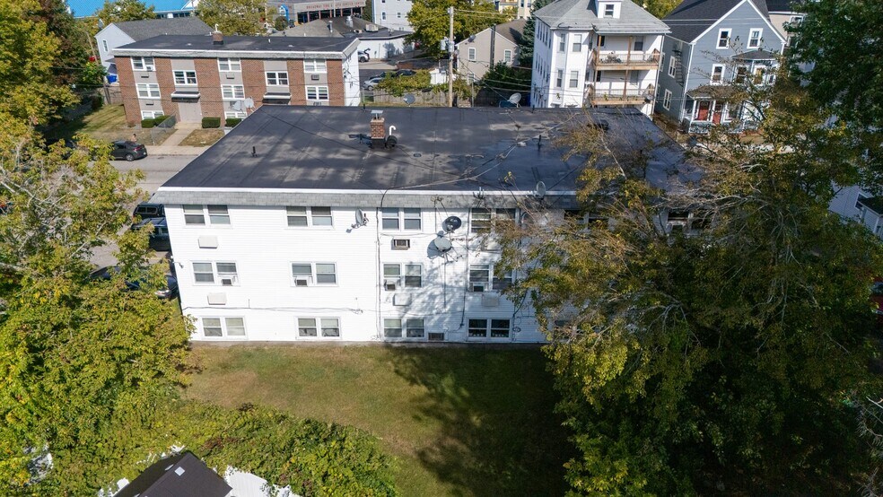 More Photos Of 25 Margaret St, Pawtucket Apartments For Sale