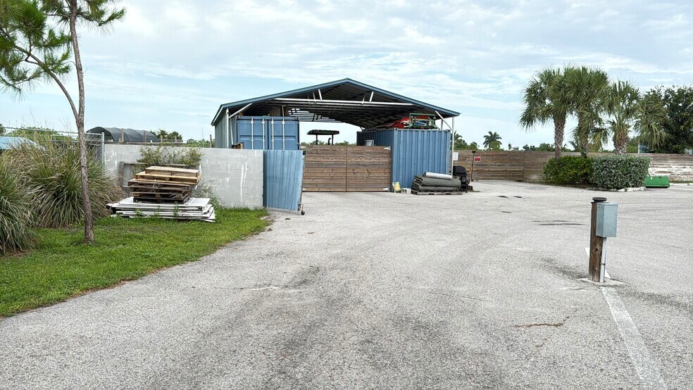 More Photos Of 2551 Taylor Rd, Punta Gorda Warehouse For Sale