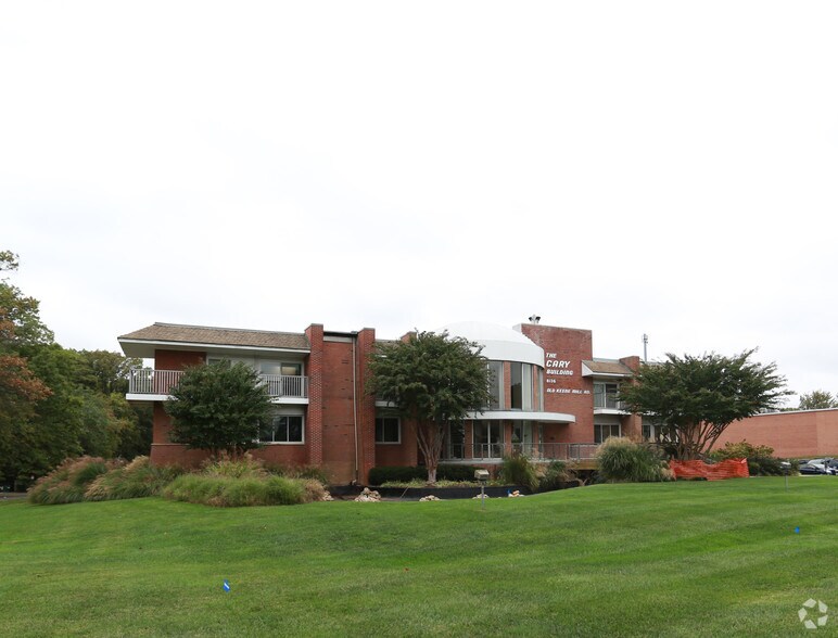 More Photos Of 8136 Old Keene Mill Rd, Springfield Medical For Lease