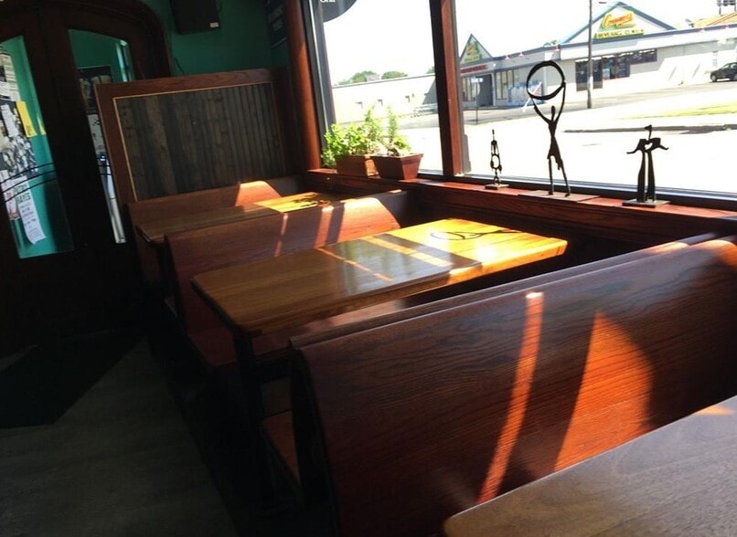 More Photos Of 1305 Abbott Rd, Buffalo Restaurant For Sale