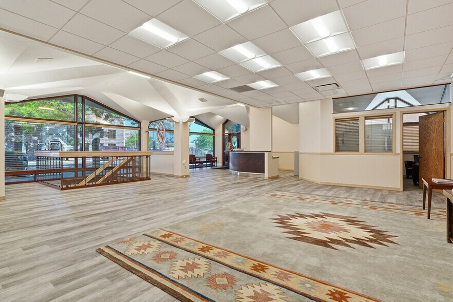 More Photos Of 123 Durbin St, Casper Office For Sale