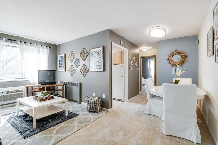 More Photos Of 3647 6th St SE, Washington Apartments For Sale