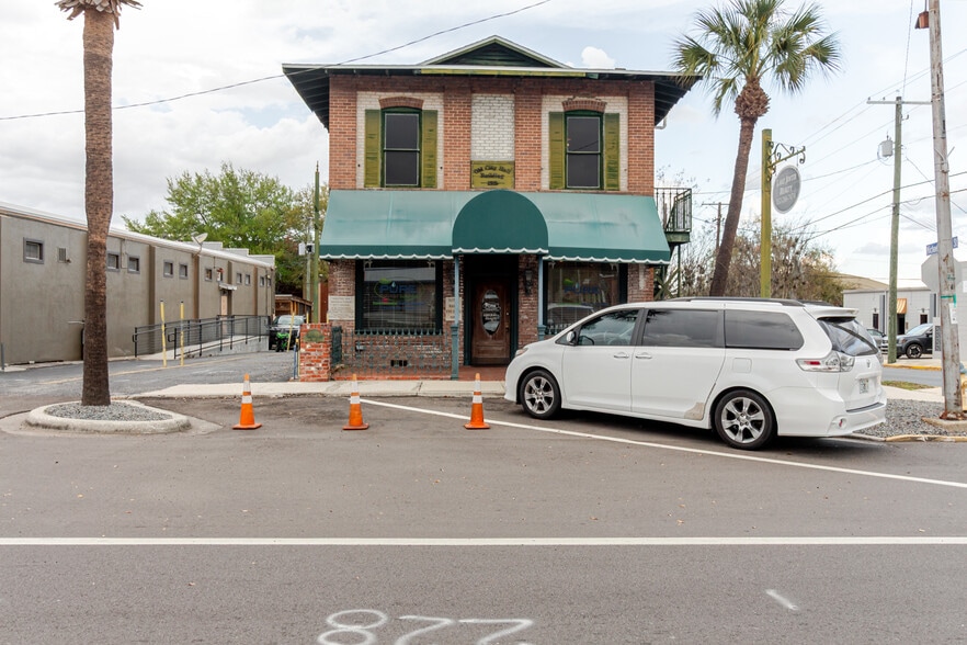 More Photos Of 37951 Meridian Ave, Dade City Office For Sale
