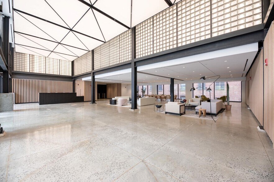 More Photos Of 25 Columbia Hts, Brooklyn Office For Lease