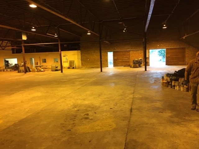 More Photos Of 520 Maple St, Gainesville Warehouse For Lease