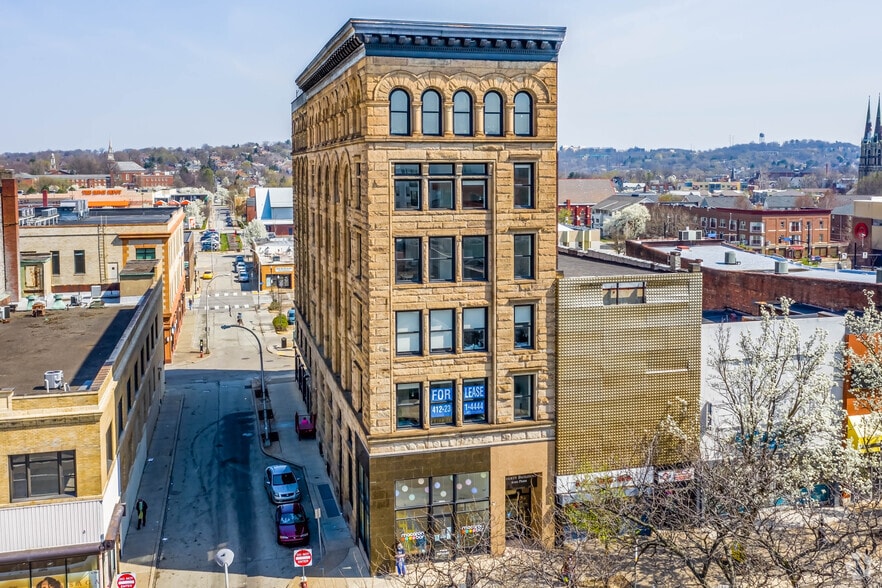 Primary Photo Of 6101 Penn Ave, Pittsburgh Office For Lease