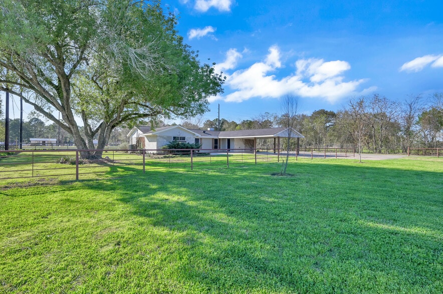 19110 Cypress Rosehill Rd, Tomball, TX 77377 Retail For Lease