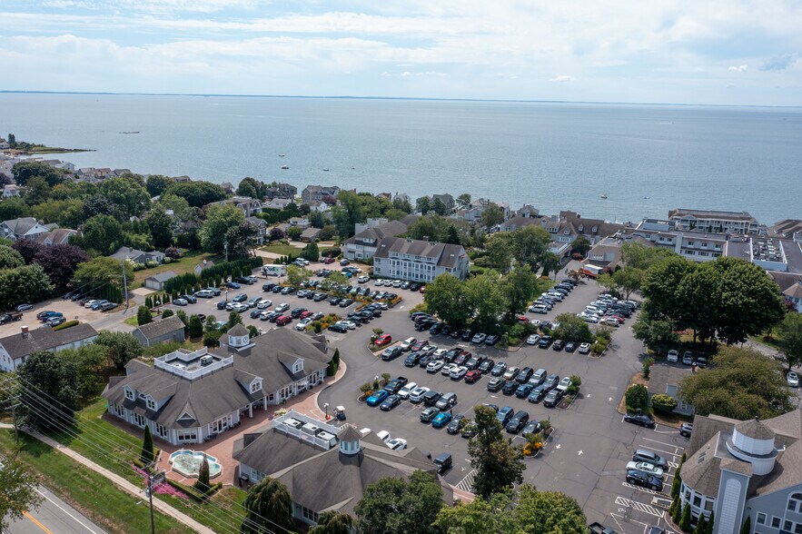 More Photos Of 1587 Boston Post Rd, Westbrook Unknown For Lease