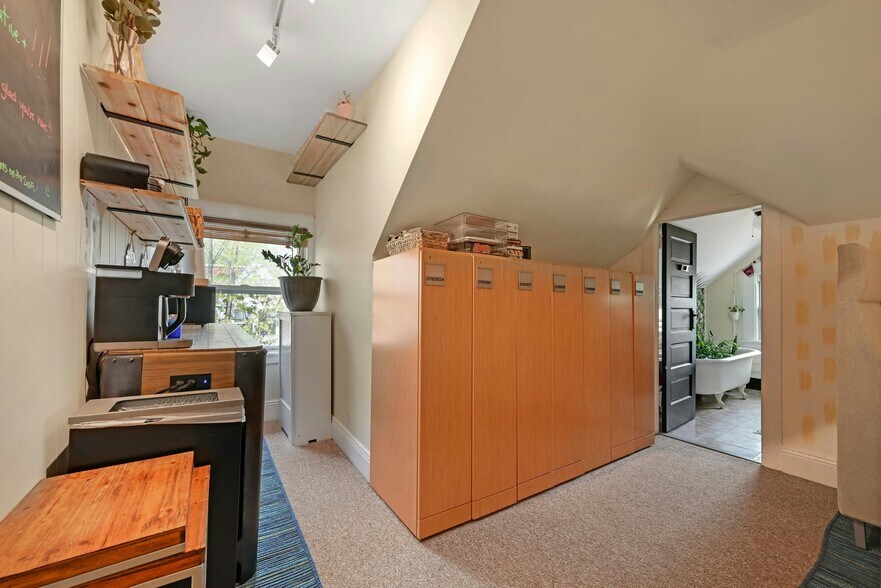 More Photos Of 101 Park St, Montclair Office For Sale