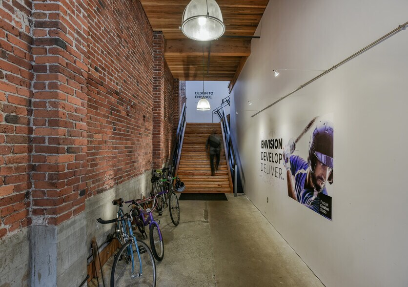 More Photos Of 425 Westlake Ave N, Seattle Storefront Retail Office For Sale