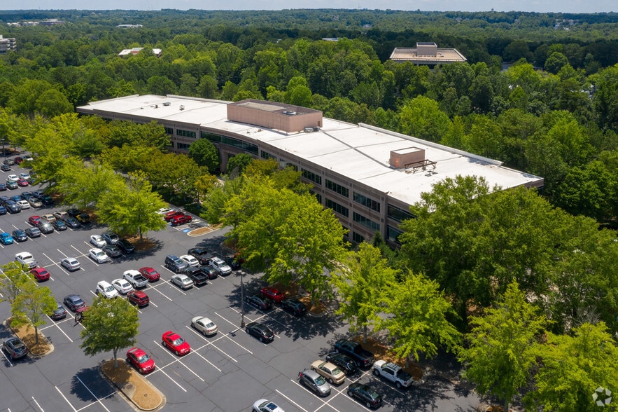 More Photos Of 11675 Great Oaks Way, Alpharetta Office For Lease
