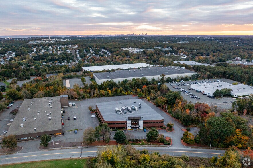 More Photos Of 9 Centennial Dr, Peabody Research And Development For Sale