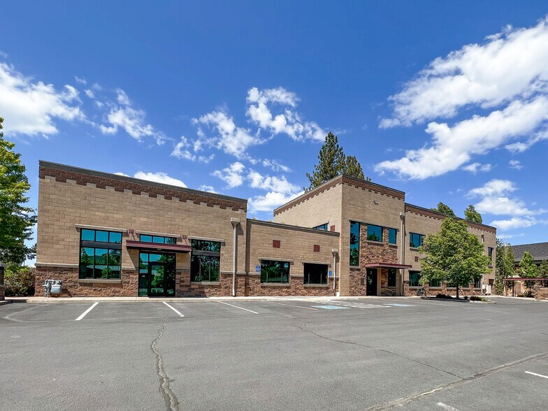 Primary Photo Of 2796 NW Clearwater Dr, Bend Office For Lease