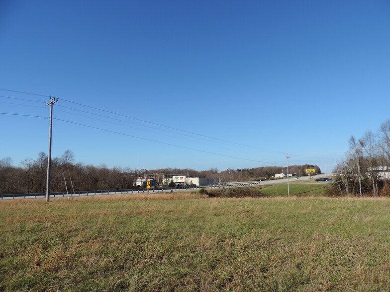 More Photos Of 111 Spencer Tennessee 111 Hwy, Spencer Land For Lease