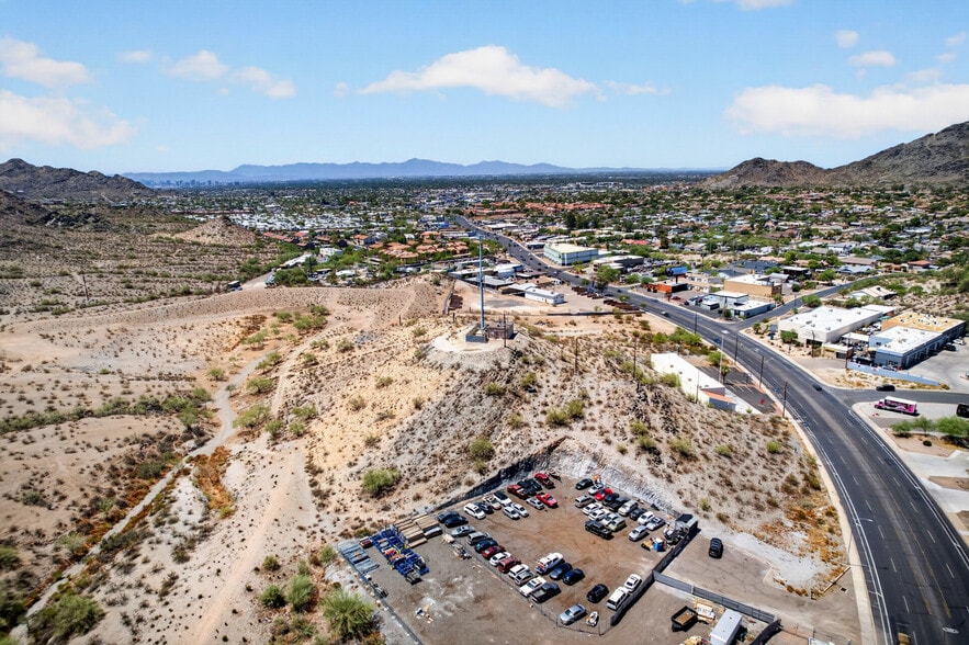 More Photos Of 11209 N Cave Creek Rd, Phoenix Land For Sale