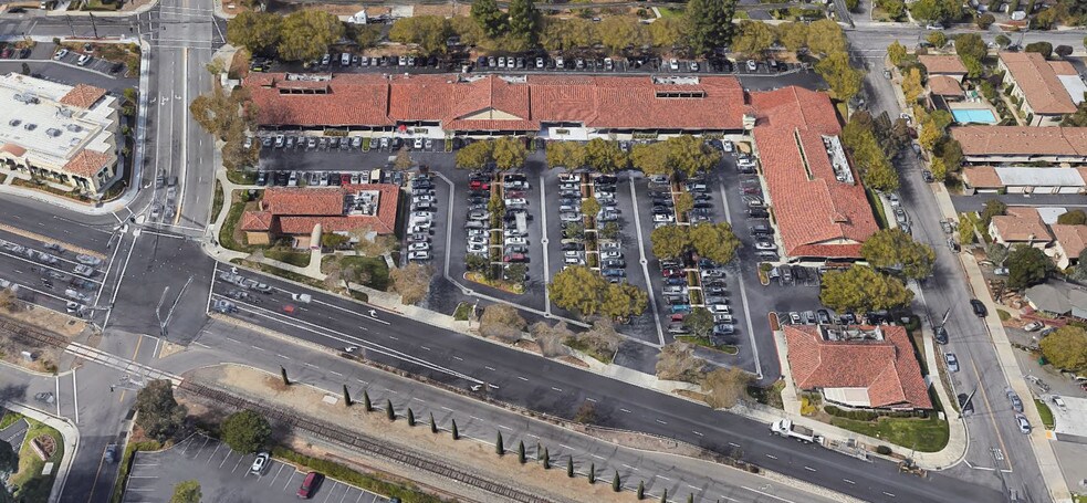 More Photos Of 14107 Winchester Blvd, Los Gatos Medical For Lease