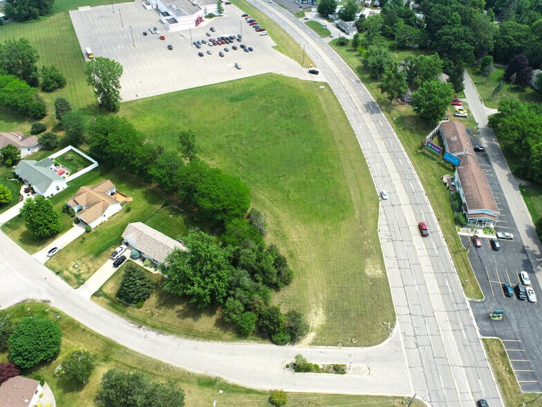 More Photos Of 3264 N Adrian Hwy, Adrian Land For Sale