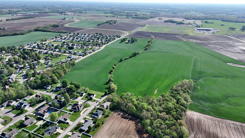 More Photos Of Vandebrook Dr, Waterloo Land For Sale