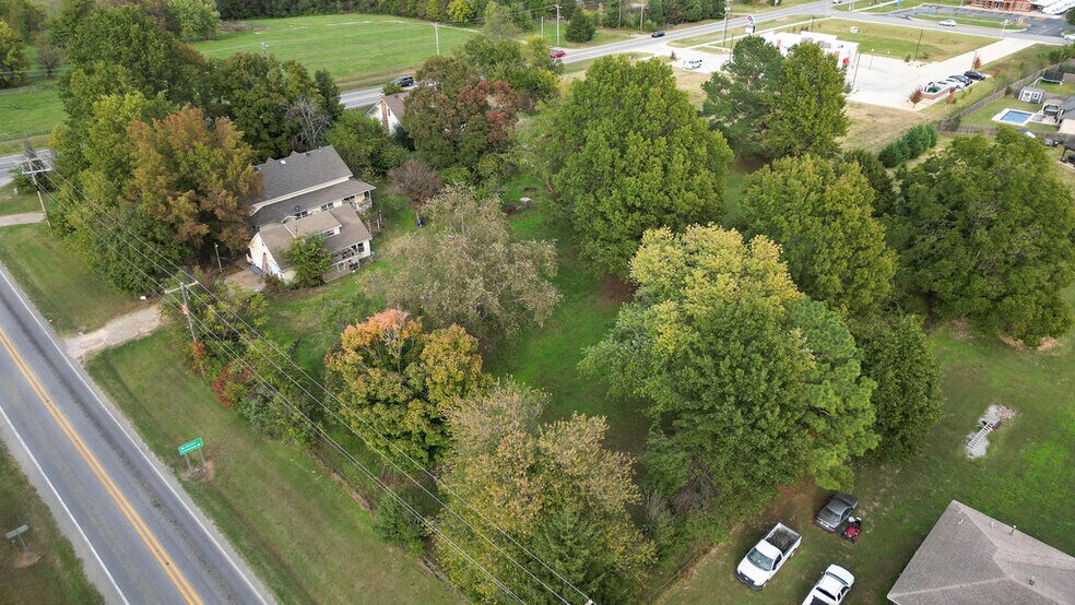 More Photos Of 1285 W Centerton Blvd, Centerton Land For Sale