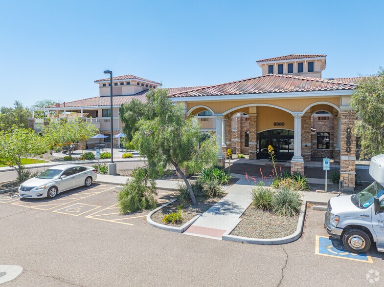 More Photos Of 8880 N 107th Ave, Peoria Assisted Living For Sale