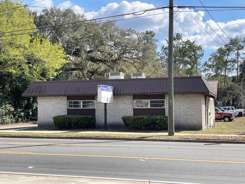 More Photos Of , Gainesville Office For Sale