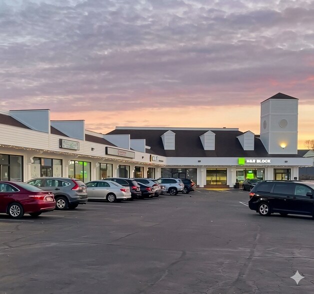 More Photos Of 316-342 Washington St, Weymouth Coworking Space