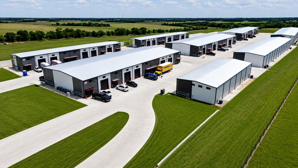 Primary Photo Of 8176 FM 2478, McKinney Unknown For Lease