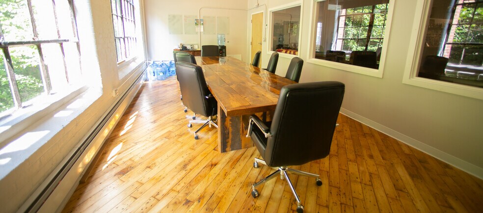 More Photos Of 642 Hilliard St, Manchester Unknown For Lease