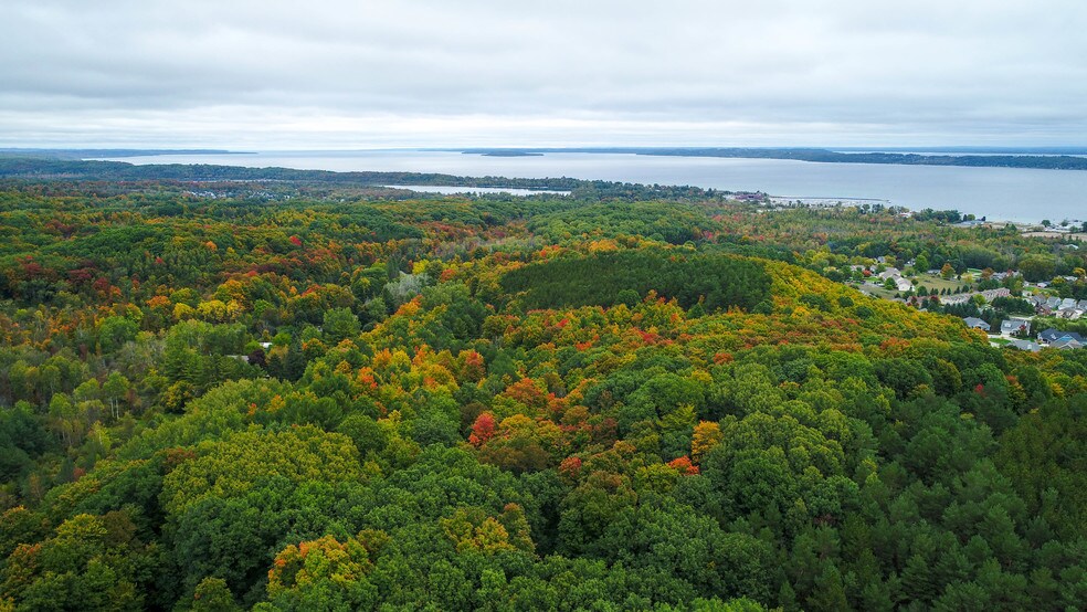 More Photos Of E Carter Rd, Traverse City Land For Sale