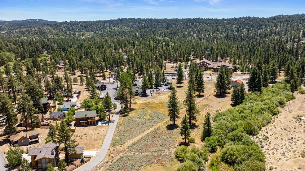 More Photos Of 39756 Big Bear Blvd, Big Bear Lake Hospitality For Sale