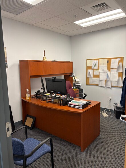 More Photos Of 5 Dan Rd, Canton Manufacturing For Lease
