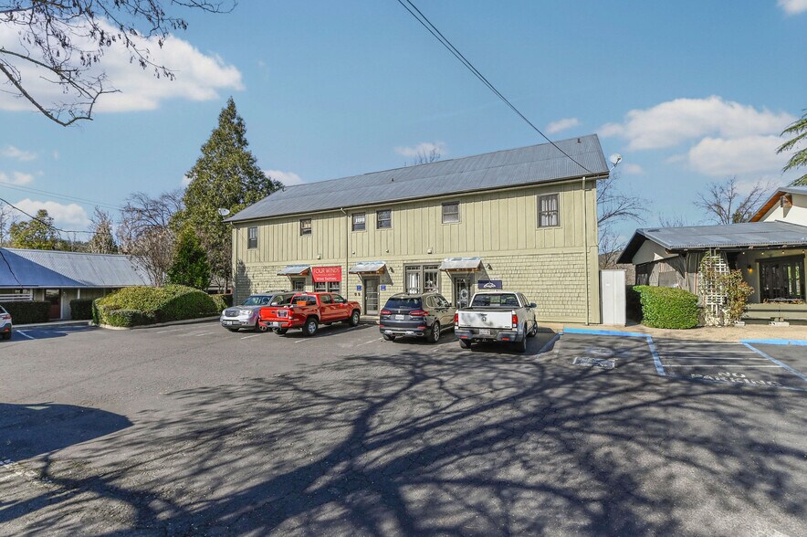 More Photos Of 191 Main St, Murphys General Retail For Sale