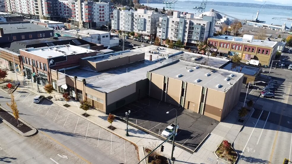 More Photos Of 2812 Rucker Ave, Everett Storefront For Lease