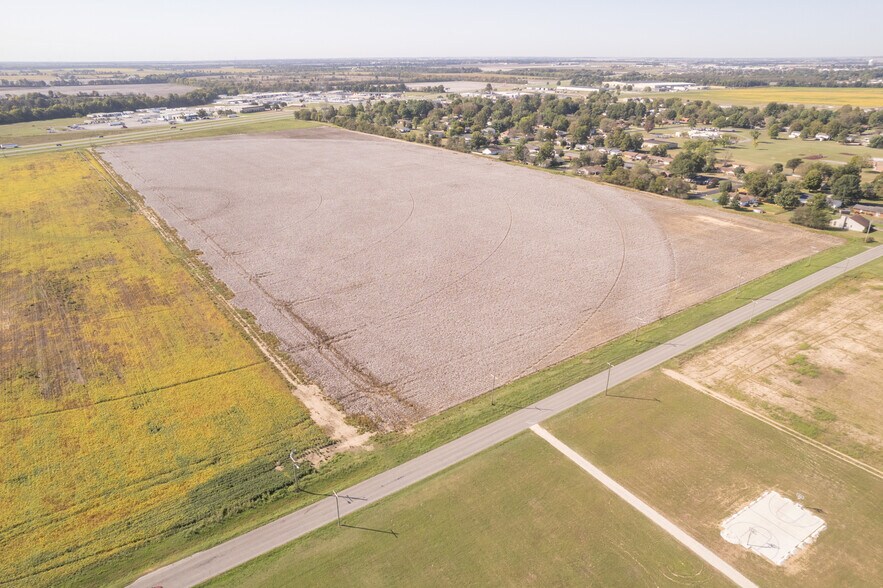 More Photos Of Ables Rd, Sikeston Land For Sale