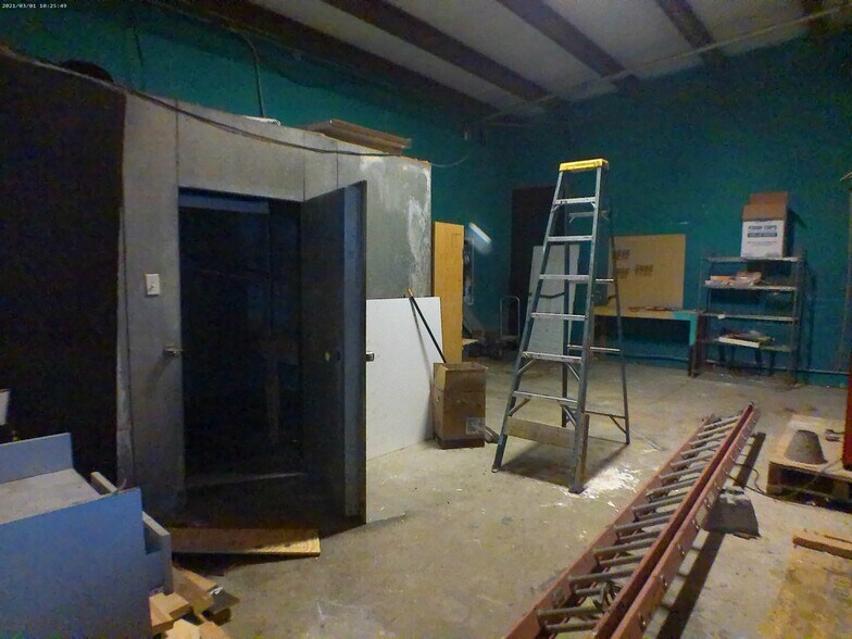 More Photos Of 4100 E Veterans Memorial Blvd, Nolanville Freestanding For Lease