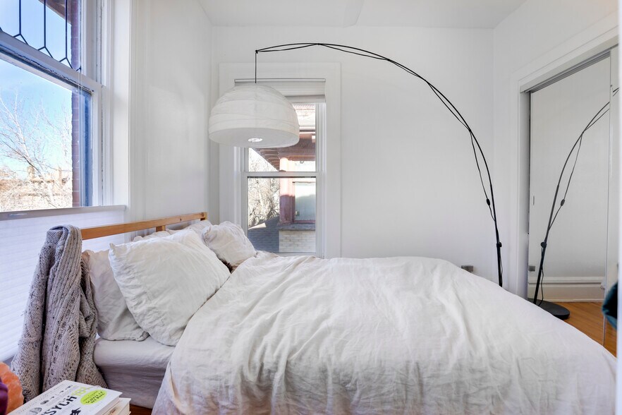 More Photos Of 1568 Vine St, Denver Apartments For Sale