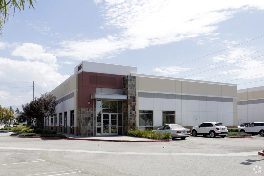 More Photos Of 1145 E Orange Show Rd, San Bernardino Warehouse For Lease