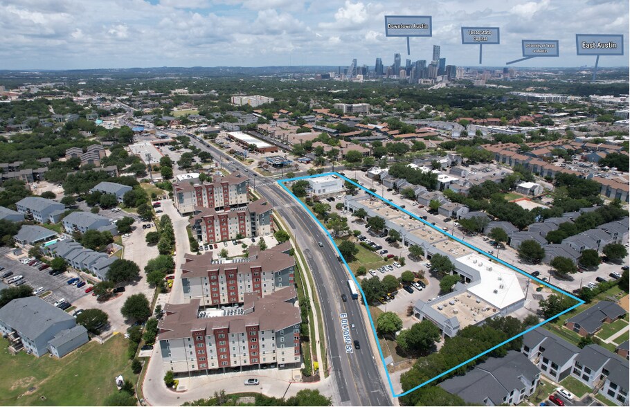 More Photos Of , Austin General Retail For Sale
