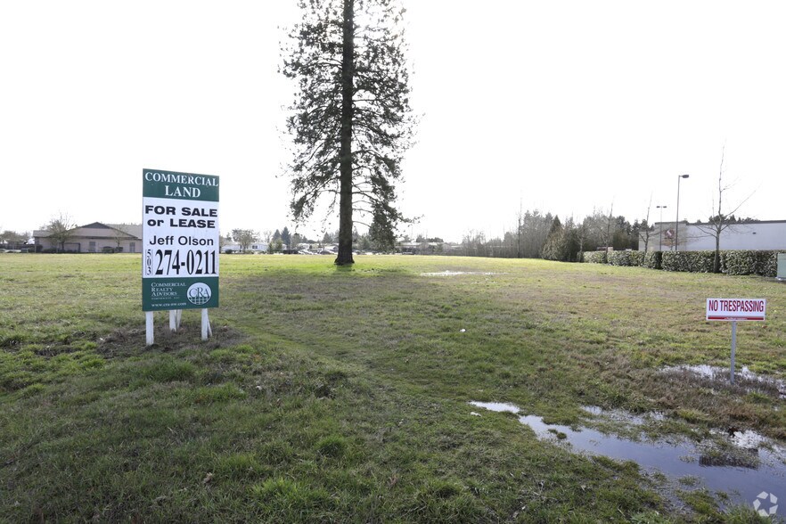 More Photos Of 2010 Molalla Rd NE, Woodburn Land For Sale