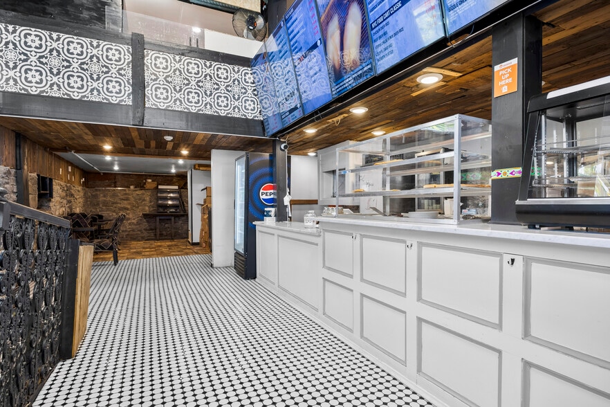 More Photos Of 764 1/2 Eastern Ave, Schenectady Restaurant For Sale