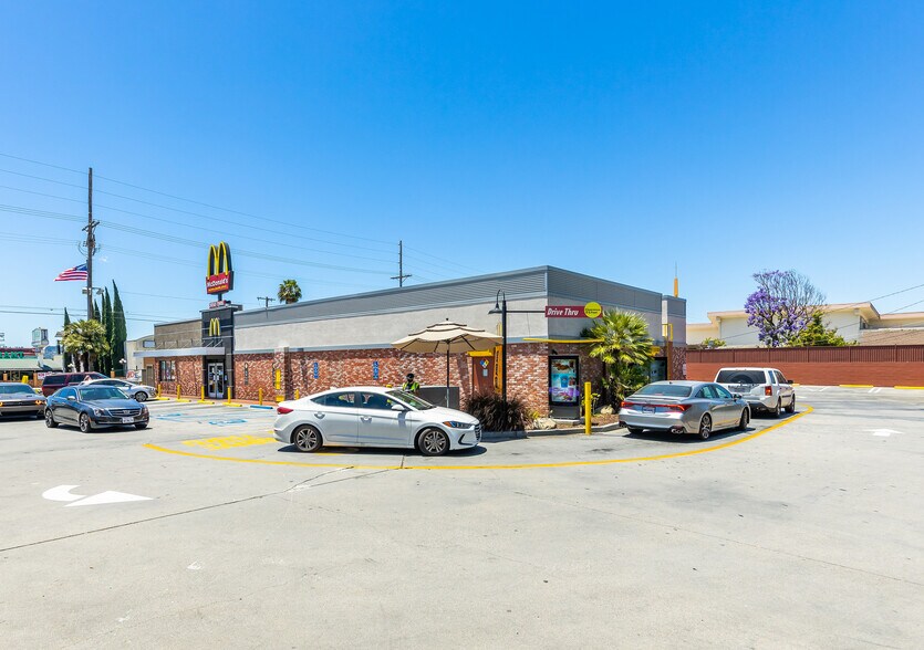 More Photos Of 12919 Victory Blvd, North Hollywood Fast Food For Sale