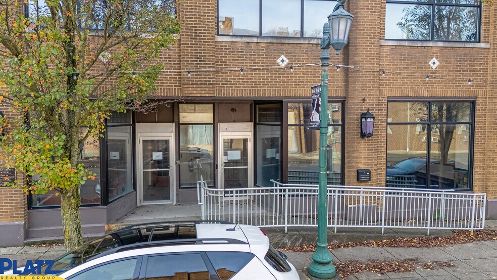 More Photos Of 114 W 5th St, East Liverpool Office For Sale