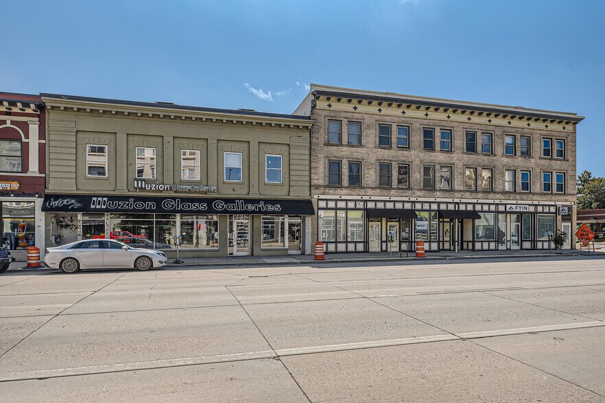 More Photos Of 238 N Broadway, Denver Storefront Retail Office For Lease