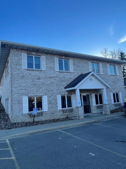 Primary Photo Of 3510 8th St NW, Rochester Office For Lease