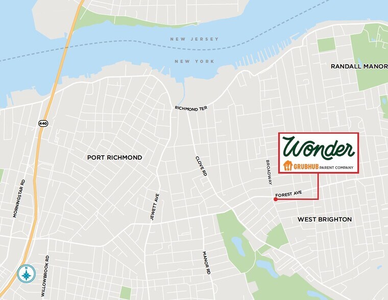 More Photos Of 800 Forest Ave, Staten Island Bank For Sale