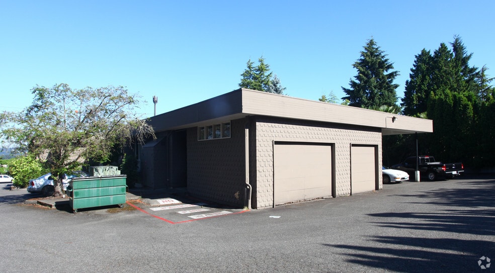 More Photos Of 17800 Talbot Rd S, Renton Medical For Lease