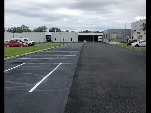 More Photos Of 500 Pine St, Holmes Warehouse For Lease